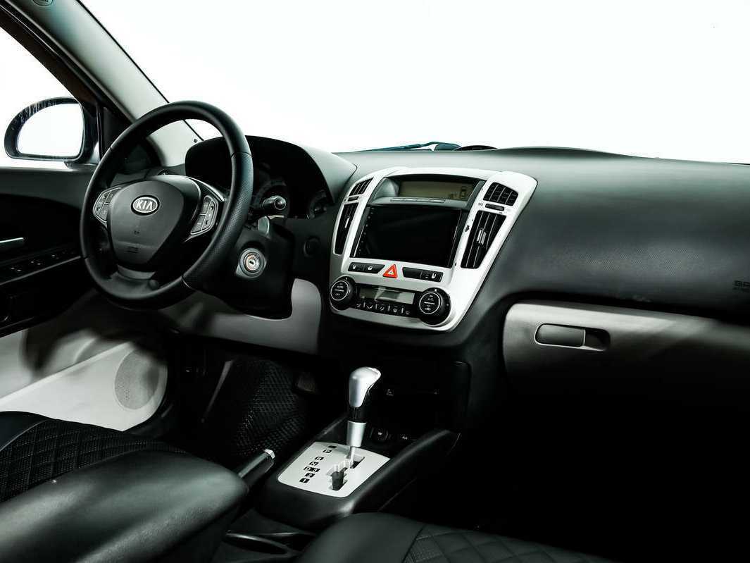 Купить Kia Ceed, 2009, 282 948 км, фото №9