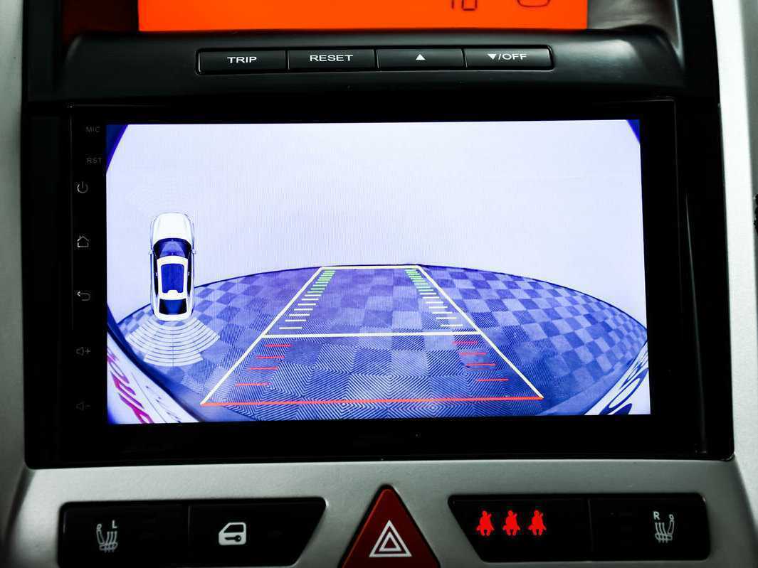 Купить Kia Ceed, 2009, 282 948 км, фото №14