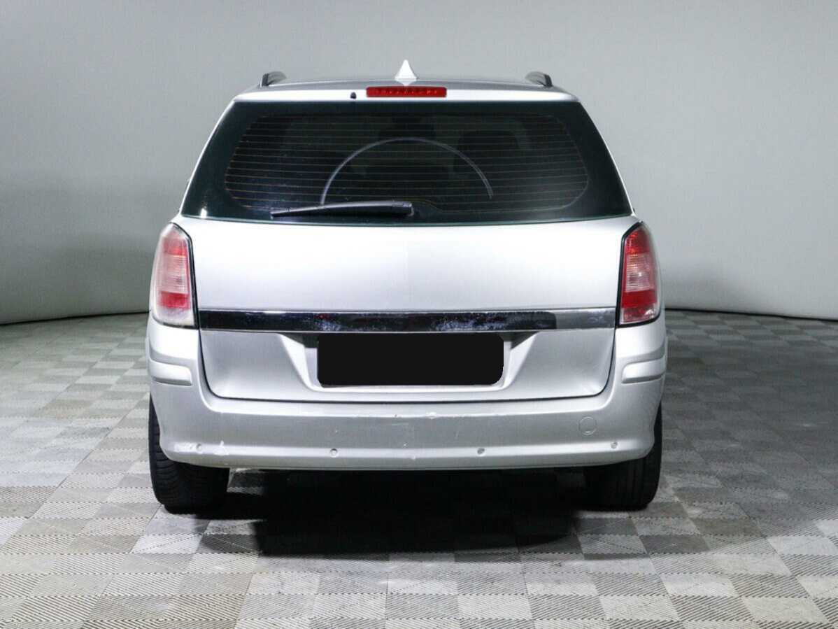 Купить Opel Astra, 2008, 289 030 км, фото №5
