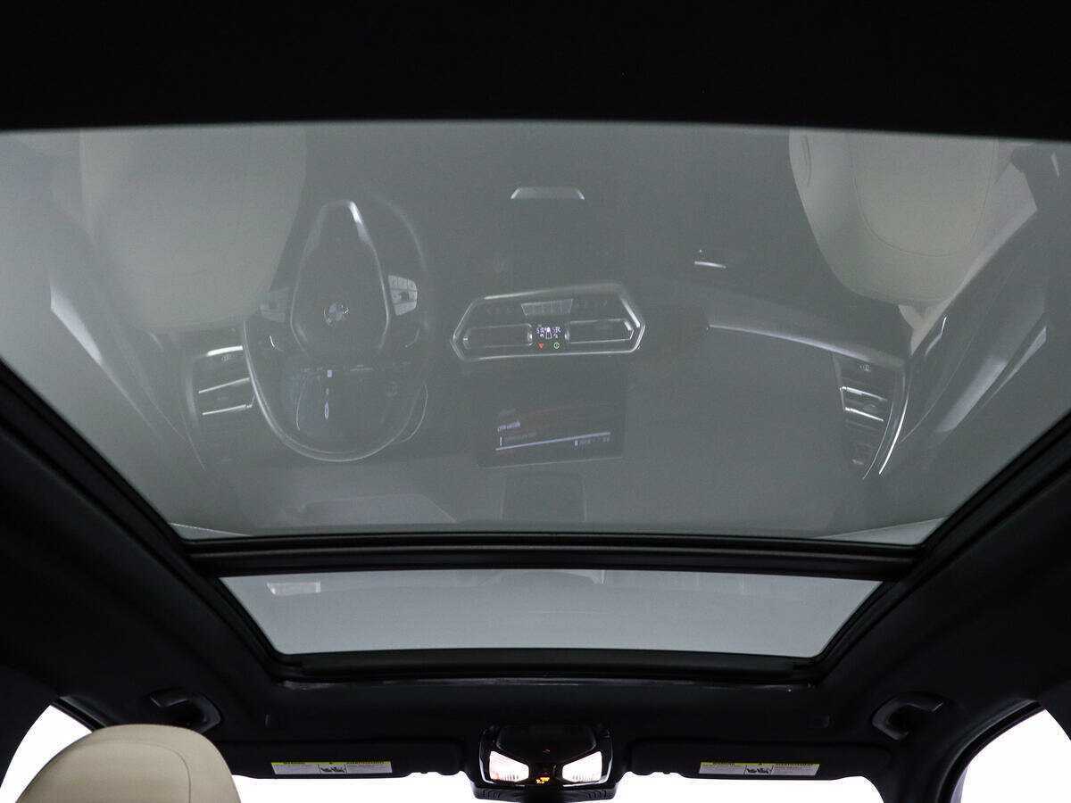 Купить BMW X3 30i xDrive, 2023, 41 000 км, фото №15