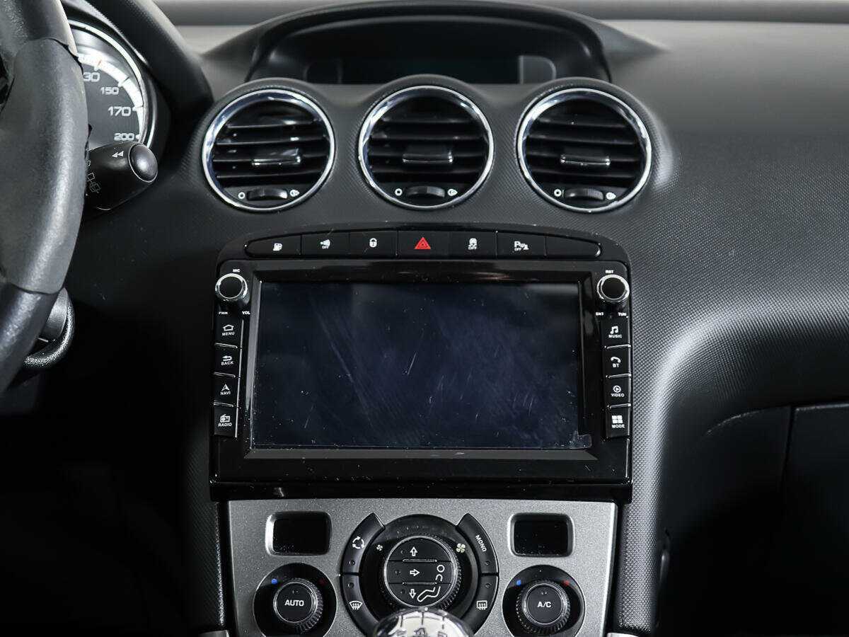 Купить Peugeot 308, 2008, 138 857 км, фото №10