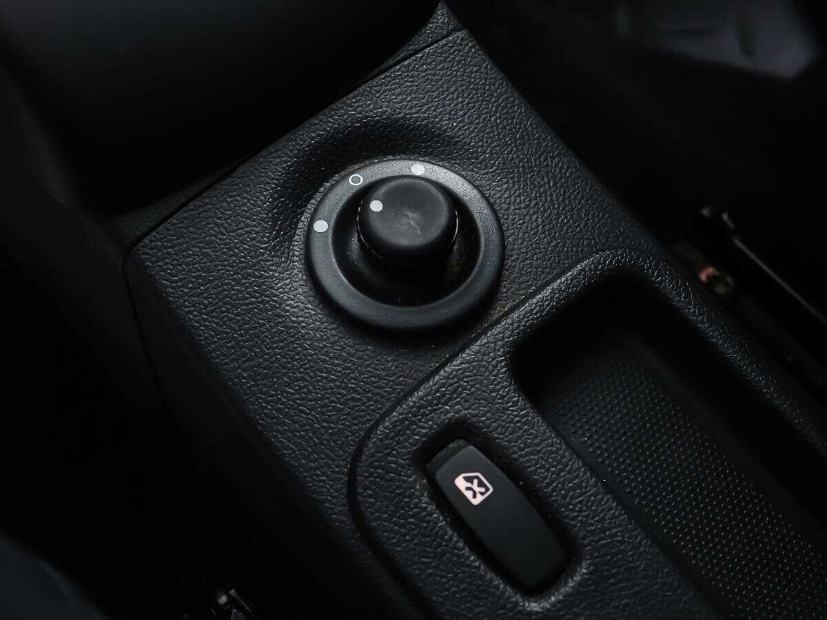 Купить Renault Sandero, 2011, 127 848 км, фото №15