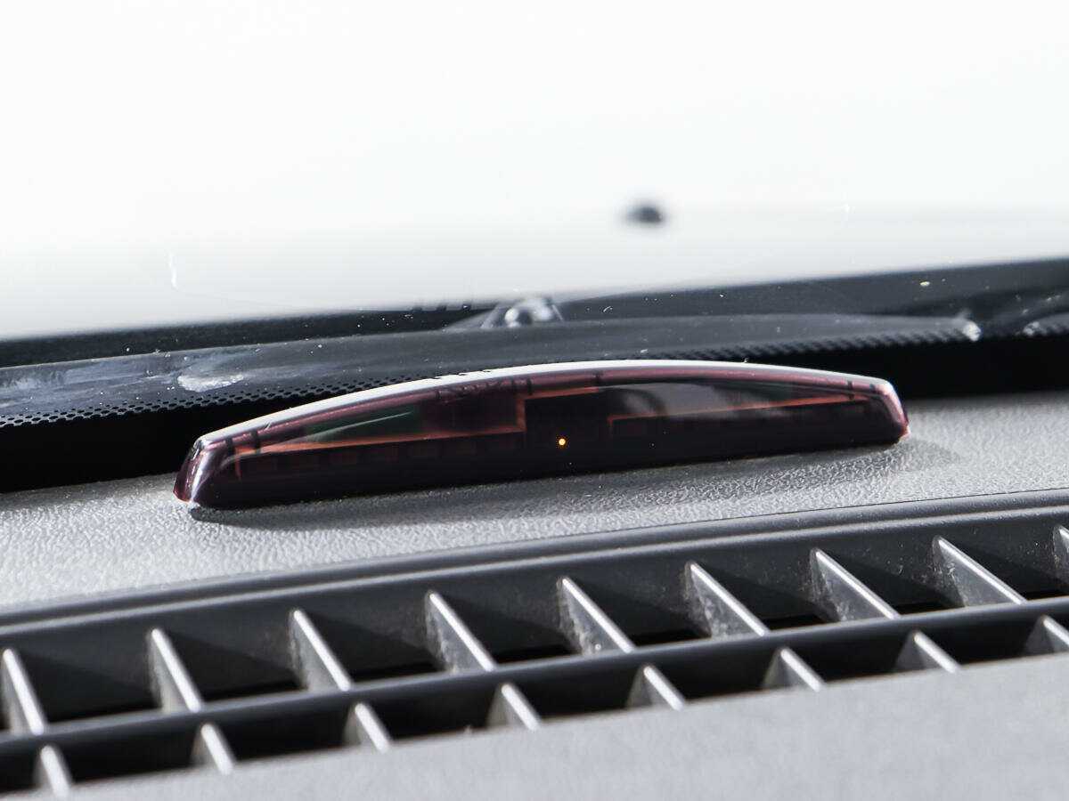 Купить Renault Sandero, 2011, 127 848 км, фото №19