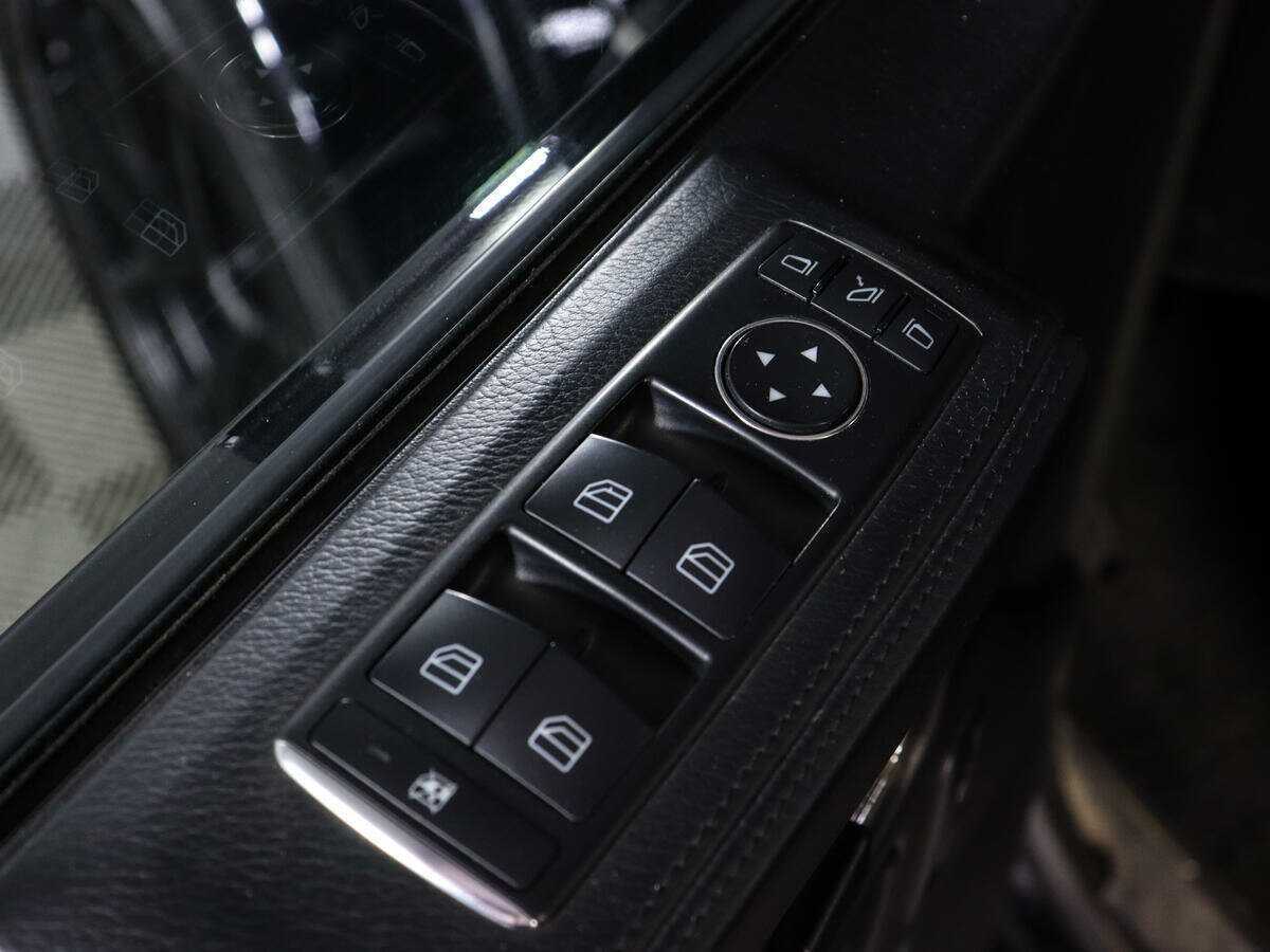 Купить Mercedes-Benz G-Класс AMG 63 AMG, 2013, 177 341 км, фото №17