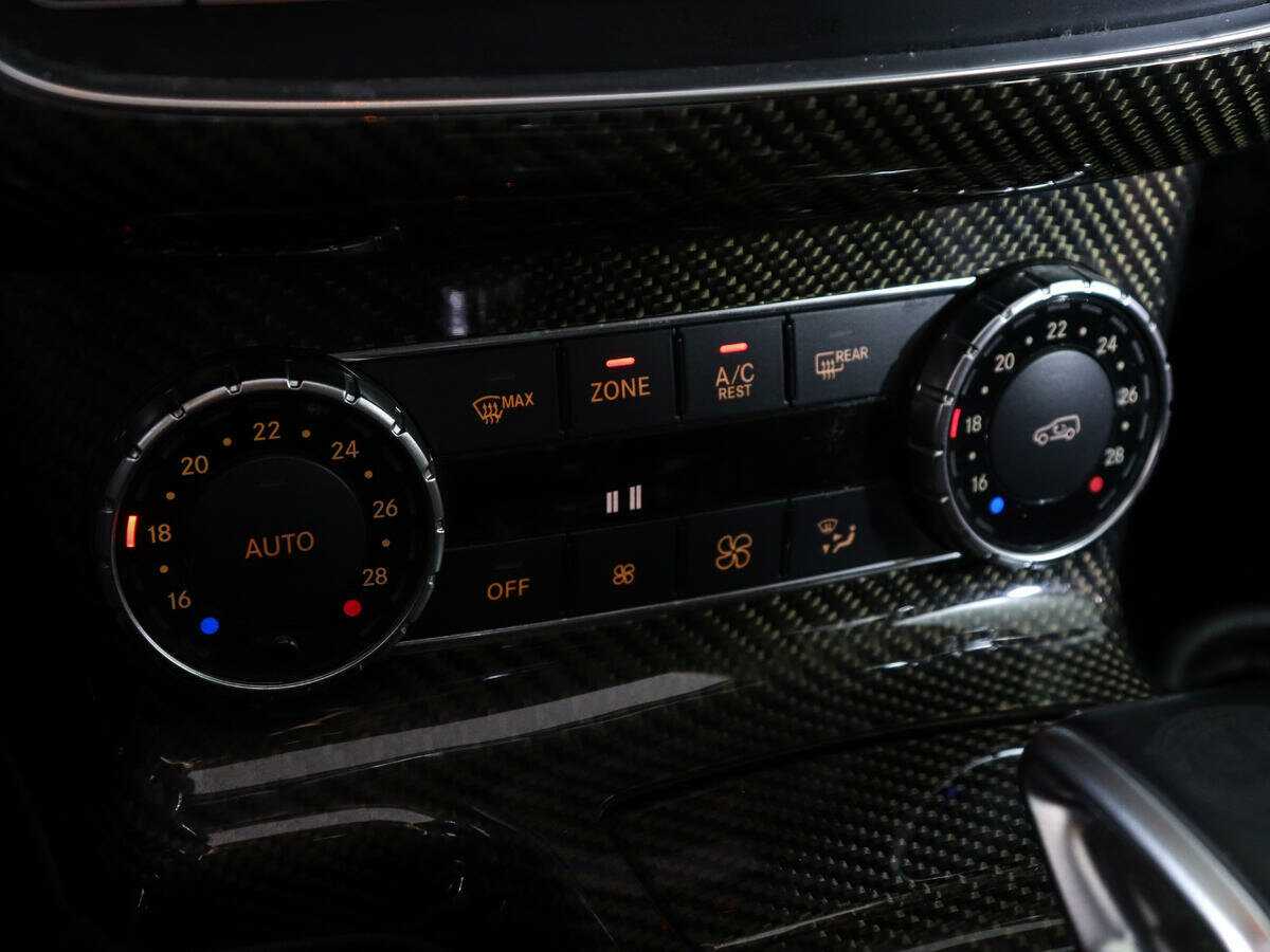 Купить Mercedes-Benz G-Класс AMG 63 AMG, 2013, 177 341 км, фото №23