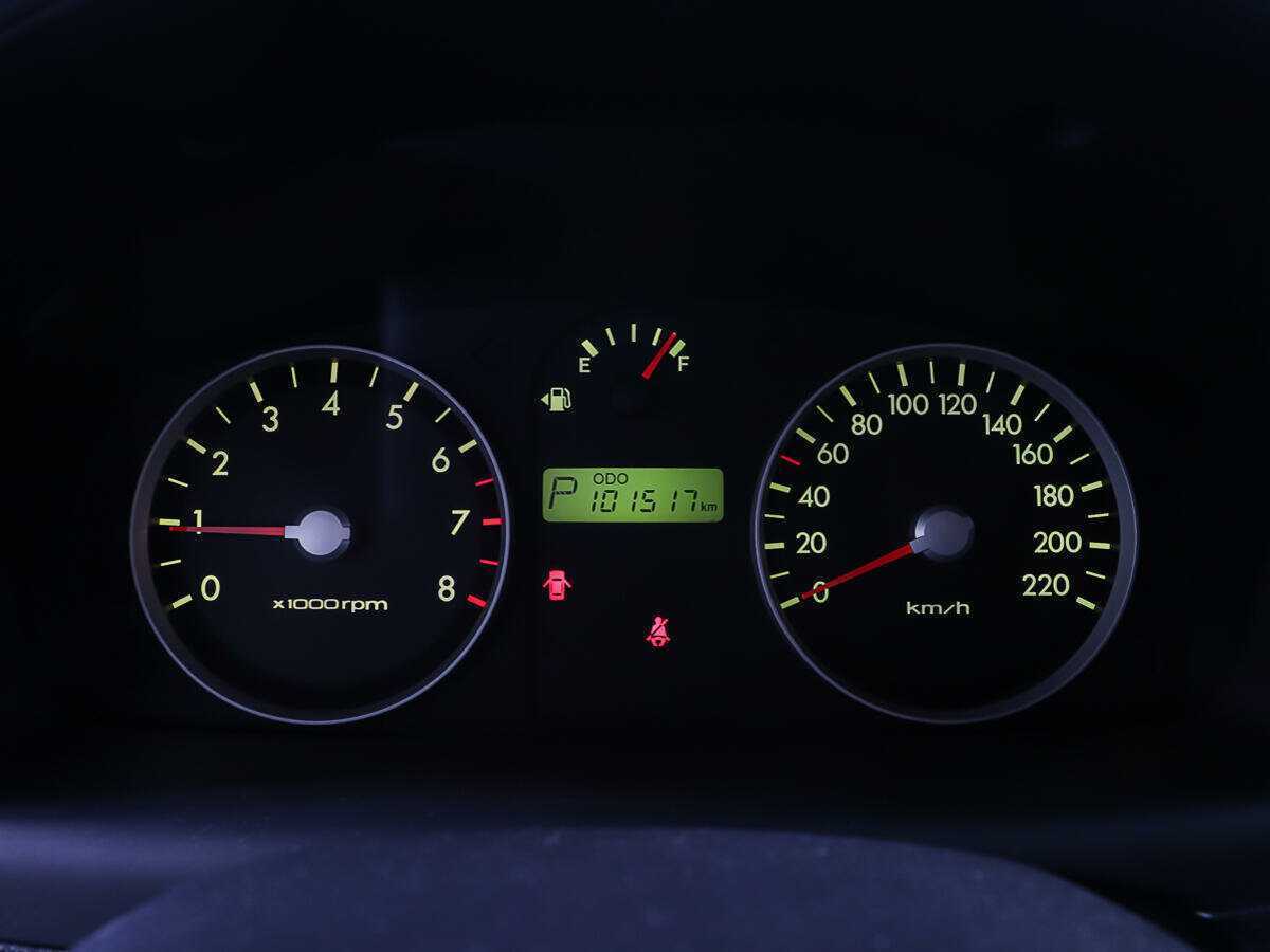 Купить Hyundai Getz, 2008, 101 516 км, фото №14