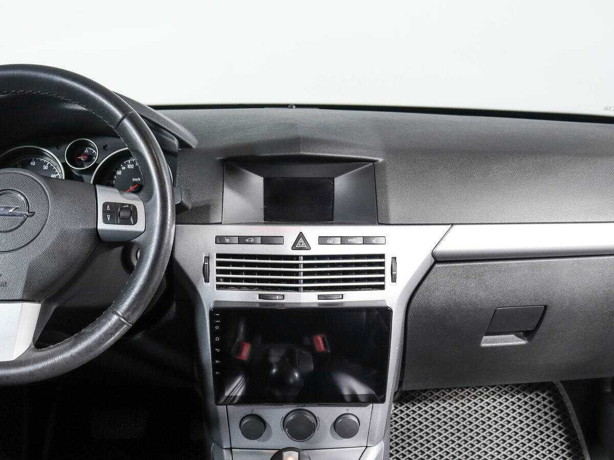 Купить Opel Astra, 2011, 134 359 км, фото №13