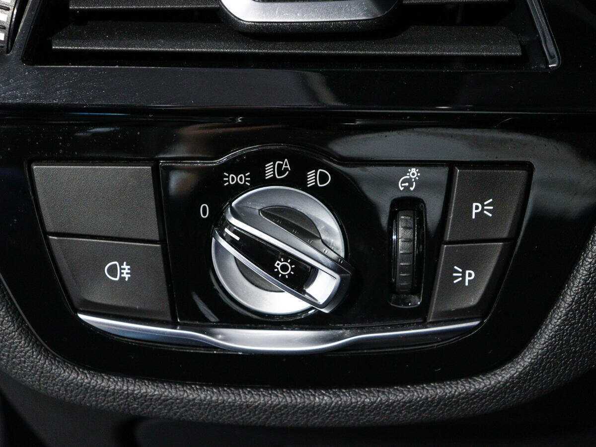 Купить BMW 5 серии 530d xDrive, 2021, 65 871 км, фото №22