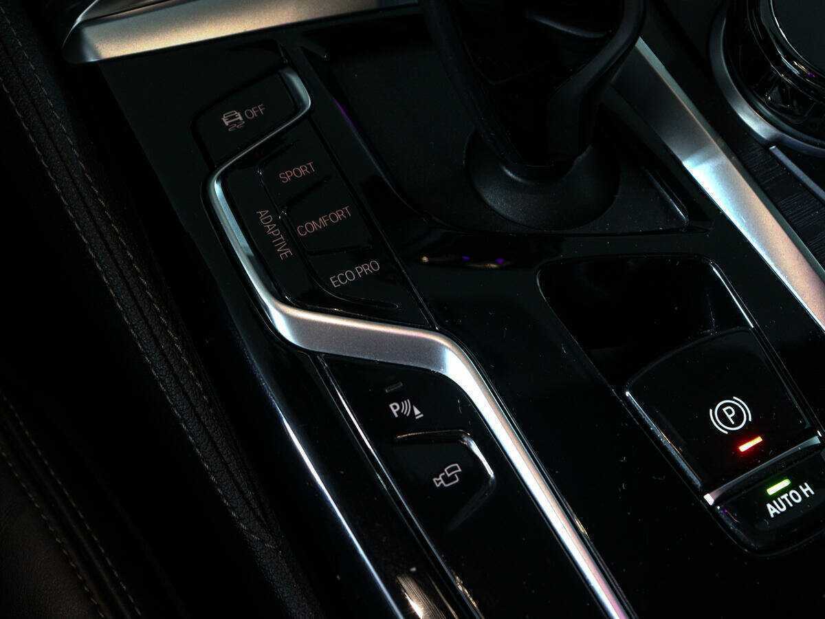 Купить BMW 5 серии 530d xDrive, 2021, 65 871 км, фото №27