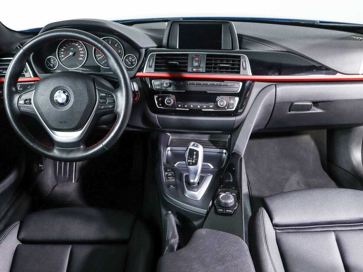 Купить BMW 4 серии 420d, 2019, 17 146 км, фото №10