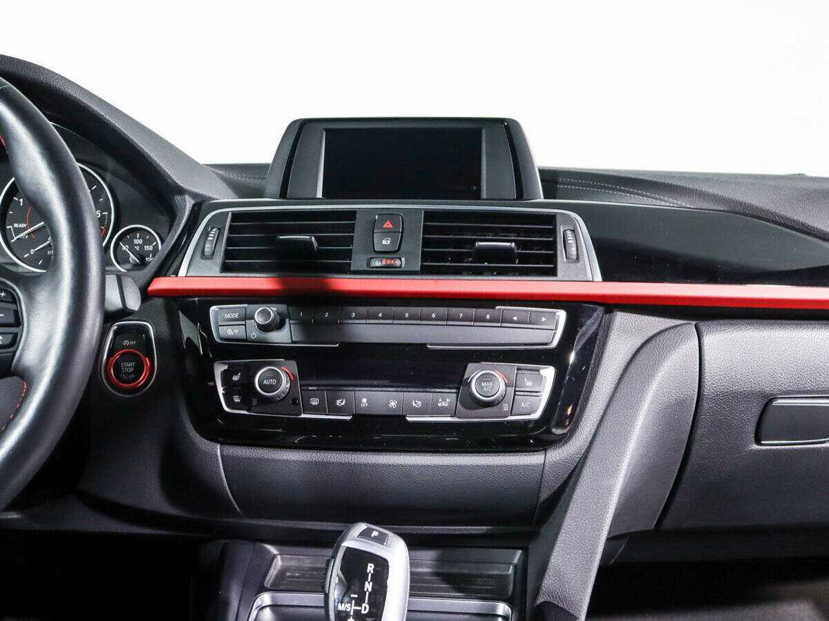 Купить BMW 4 серии 420d, 2019, 17 146 км, фото №11