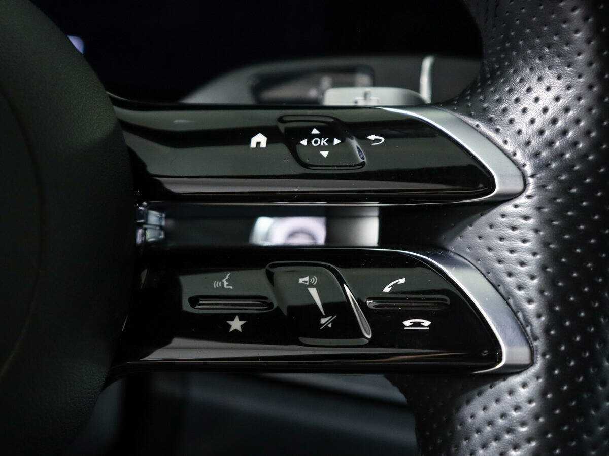 Купить Mercedes-Benz E-Класс 200, 2020, 33 640 км, фото №16