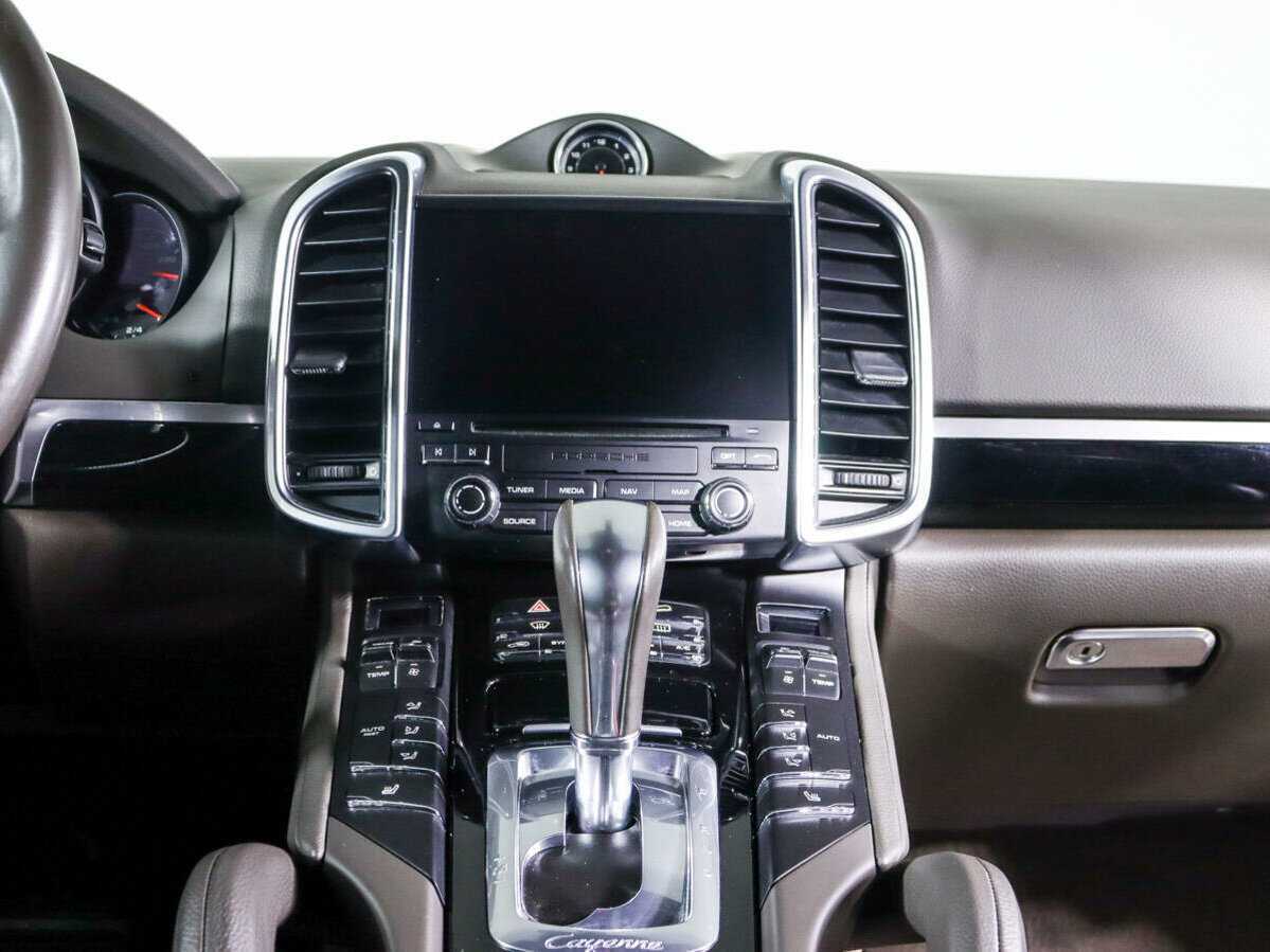 Купить Porsche Cayenne, 2017, 67 841 км, фото №11