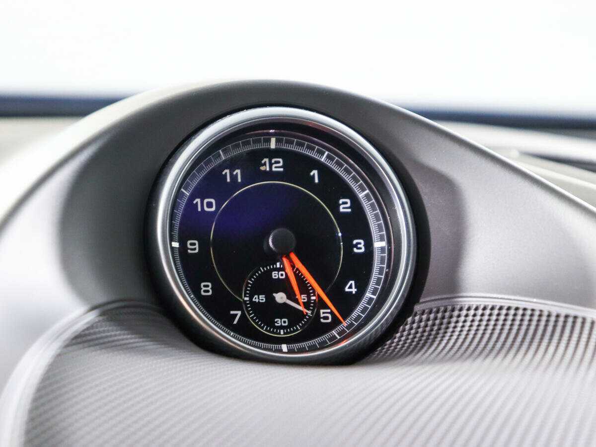 Купить Porsche Cayenne, 2017, 67 841 км, фото №18