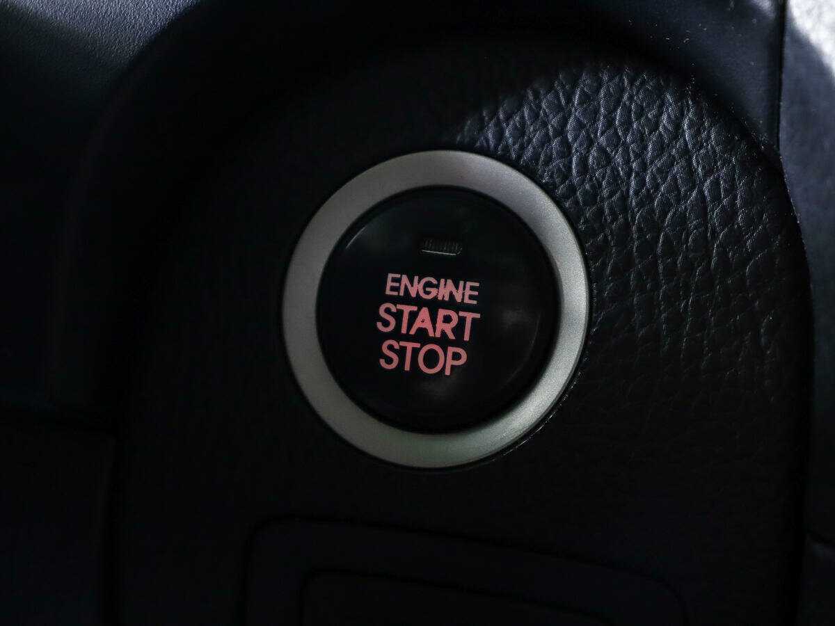 Купить Kia Mohave 6-speed, 2009, 321 157 км, фото №16