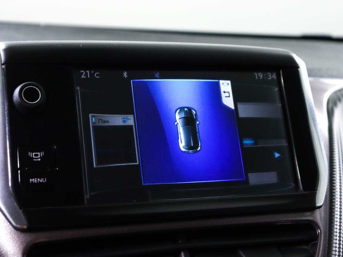 Купить Peugeot 2008, 2014, 92 000 км, фото №13