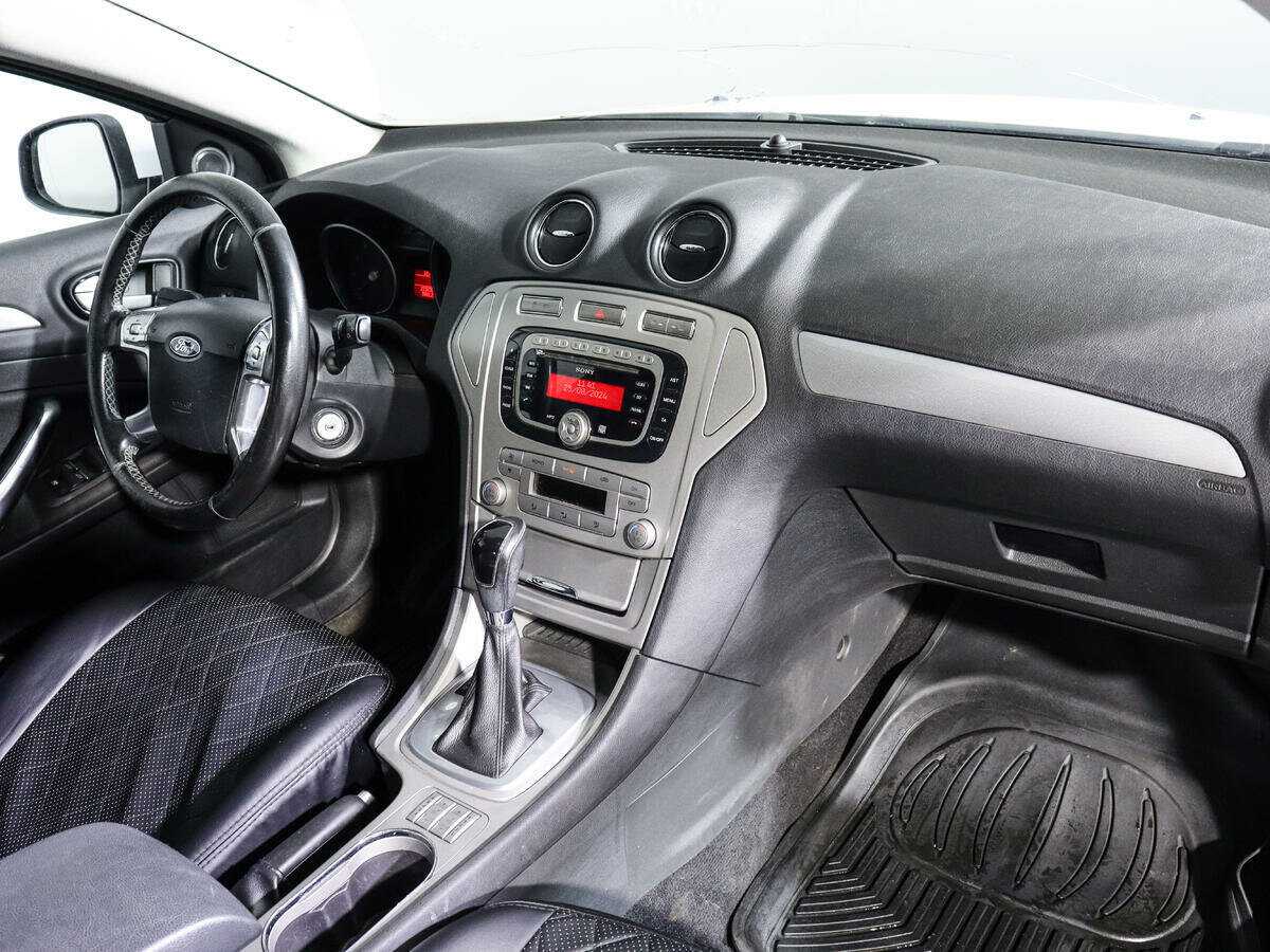 Купить Ford Mondeo, 2009, 223 162 км, фото №7