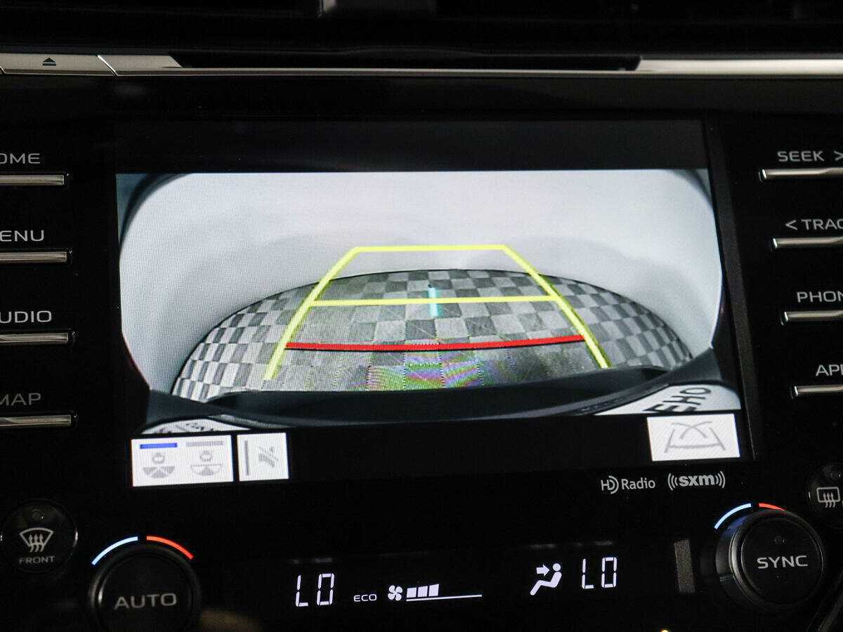 Купить Toyota Camry US Market, 2020, 19 822 км, фото №13