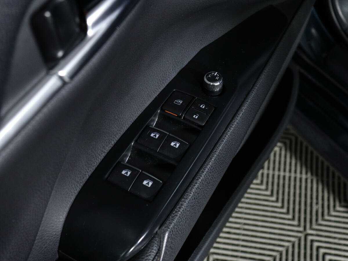 Купить Toyota Camry US Market, 2020, 19 822 км, фото №16