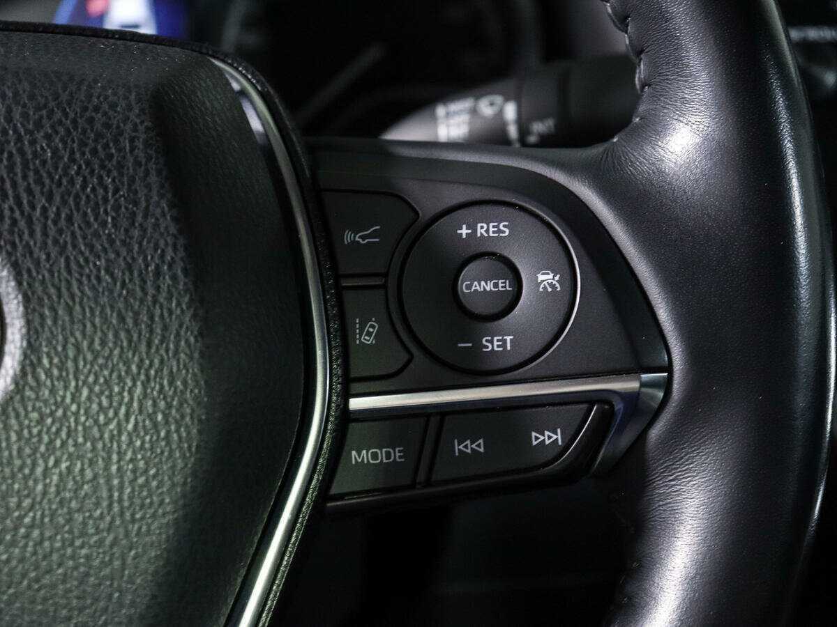 Купить Toyota Camry US Market, 2020, 19 822 км, фото №20