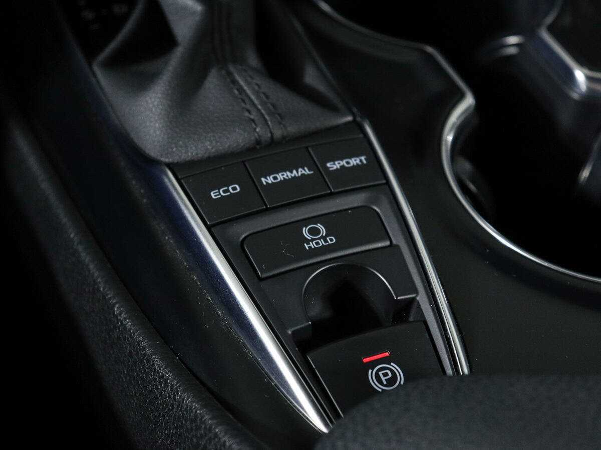 Купить Toyota Camry US Market, 2020, 19 822 км, фото №23