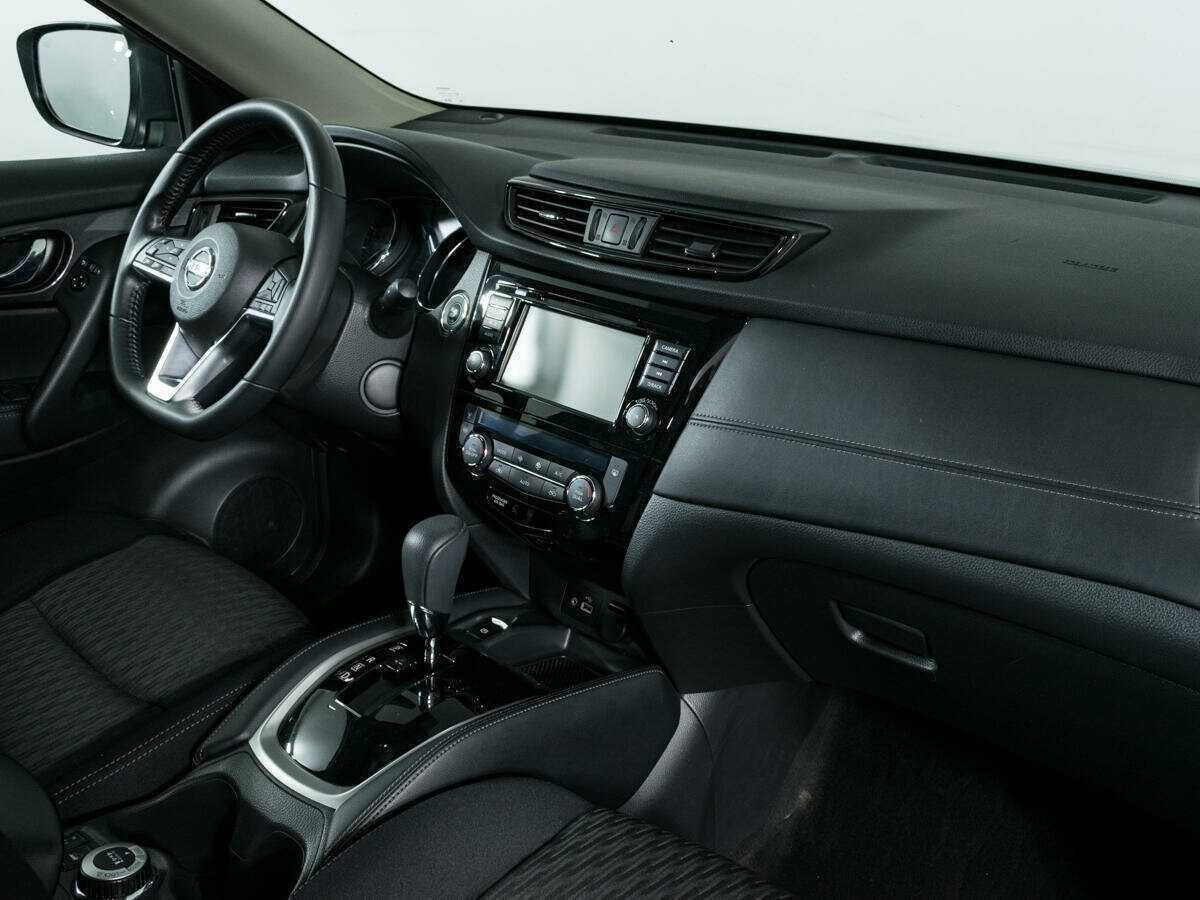 Купить Nissan X-Trail, 2020, 110 000 км, фото №8