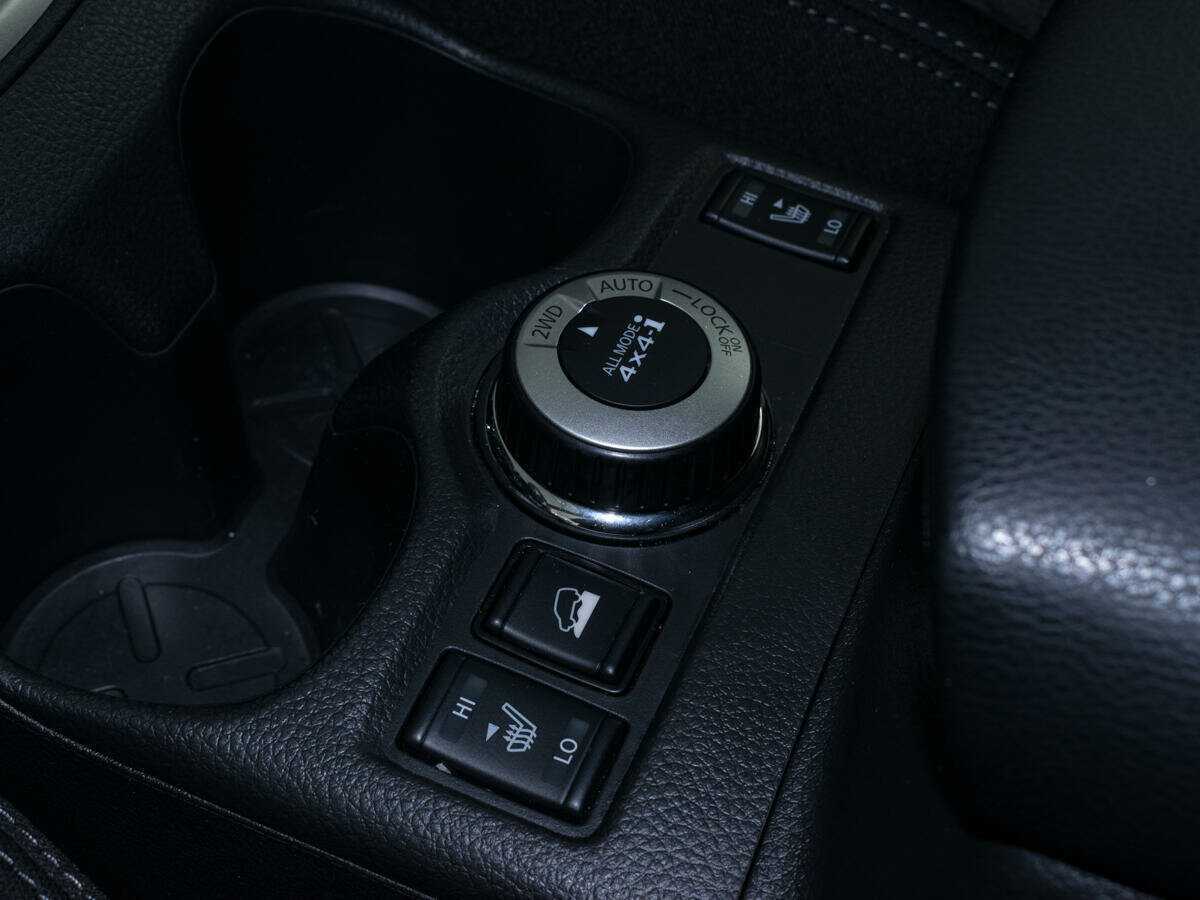 Купить Nissan X-Trail, 2020, 110 000 км, фото №16