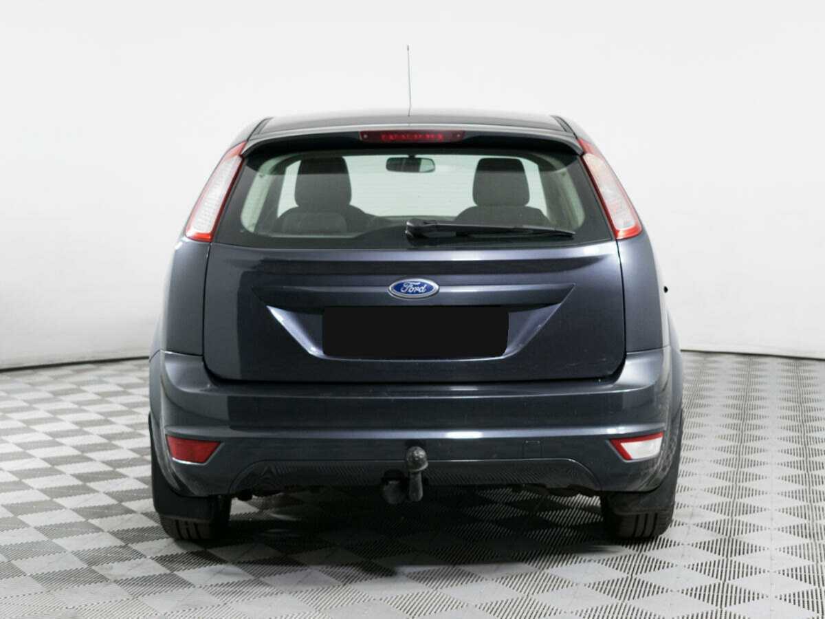 Купить Ford Focus, 2010, 165 383 км, фото №6