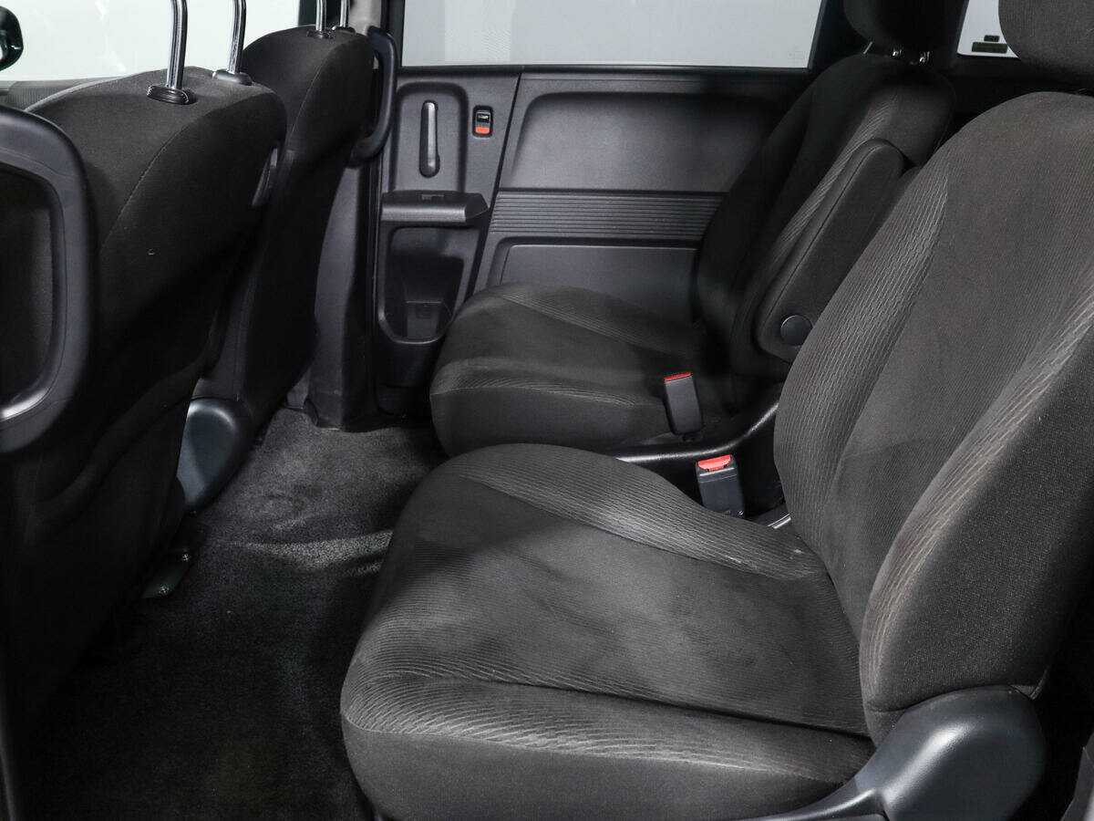 Купить Honda Freed, 2011, 160 000 км, фото №10