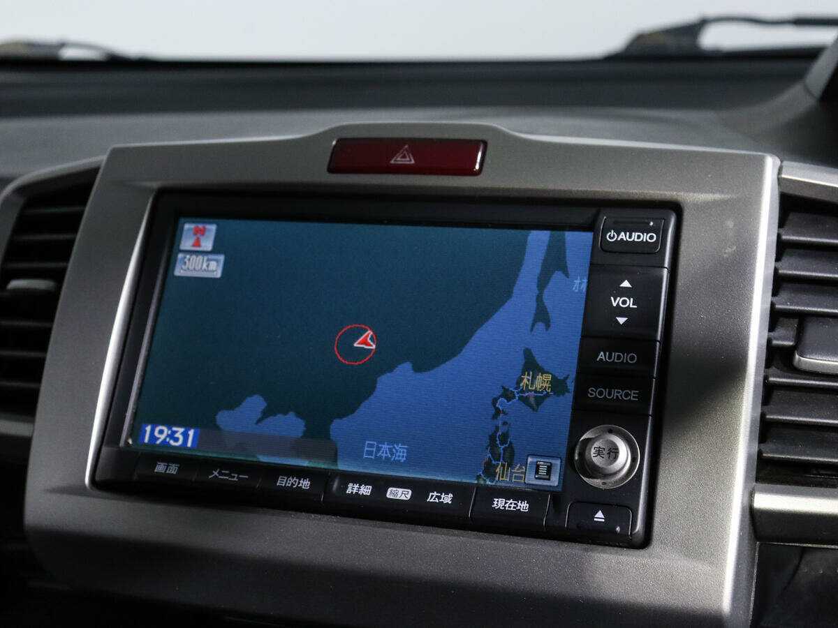 Купить Honda Freed, 2011, 160 000 км, фото №17