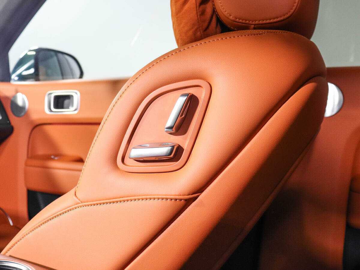 Купить LiXiang L9 44.5 kWh, 2023, 1 950 км, фото №19