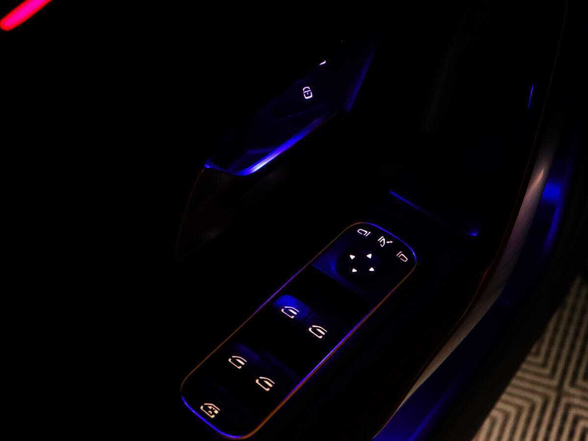 Купить Mercedes-Benz CLA AMG 35 AMG, 2019, 81 882 км, фото №15