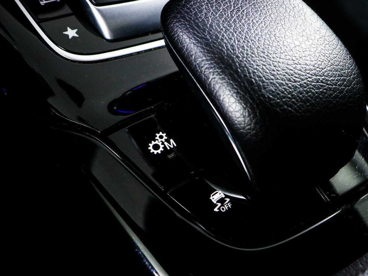 Купить Mercedes-Benz CLA AMG 35 AMG, 2019, 81 882 км, фото №25