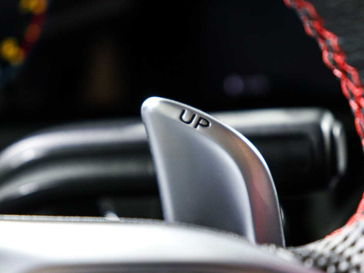 Купить Mercedes-Benz CLA AMG 35 AMG, 2019, 81 882 км, фото №31