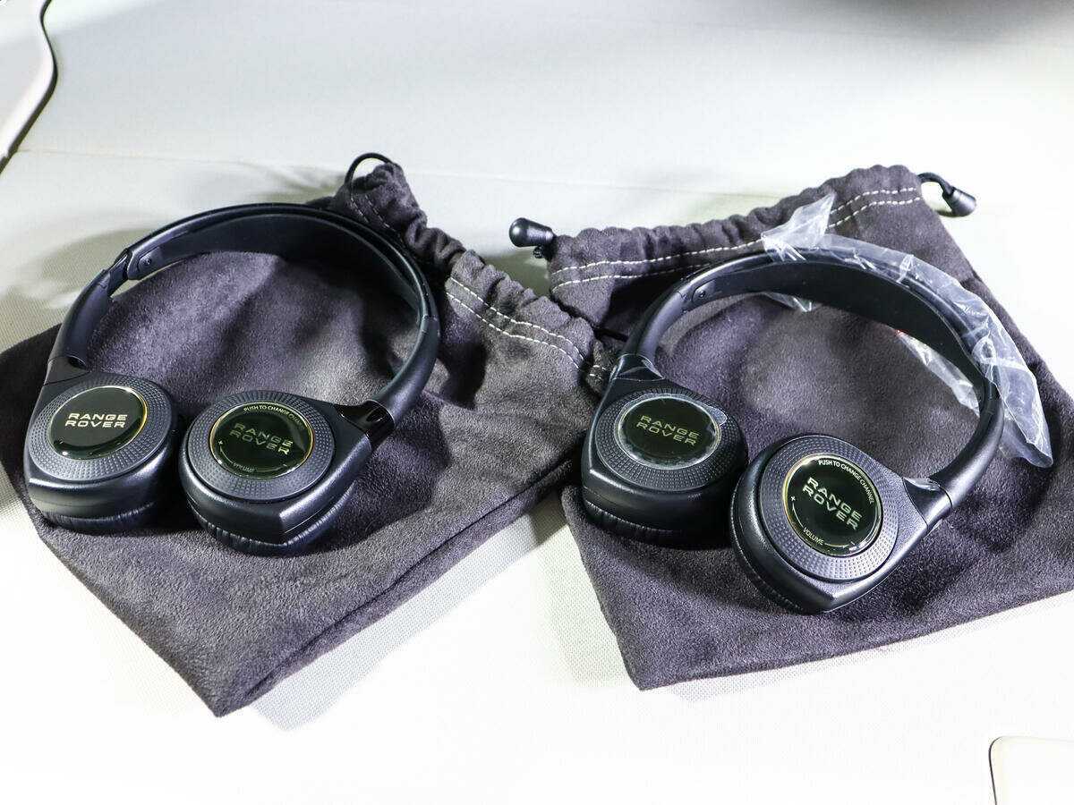 Купить Land Rover Range Rover Long, 2016, 64 750 км, фото №21