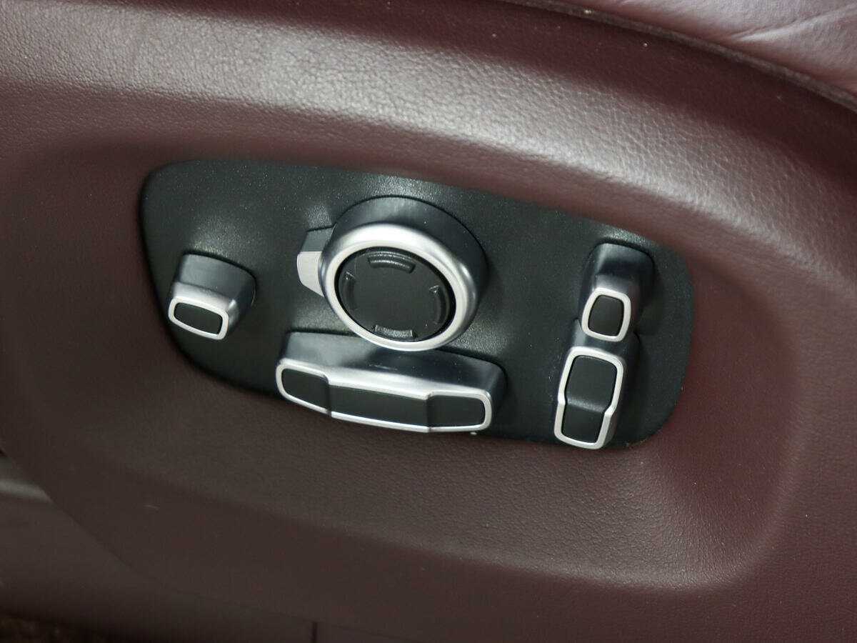 Купить Land Rover Range Rover Long, 2016, 64 750 км, фото №27