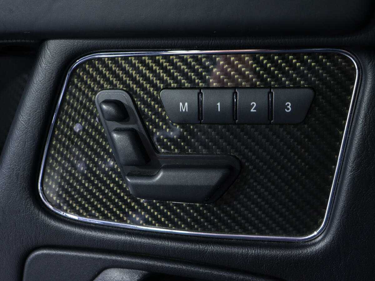 Купить Mercedes-Benz G-Класс AMG 63 AMG, 2016, 134 028 км, фото №23