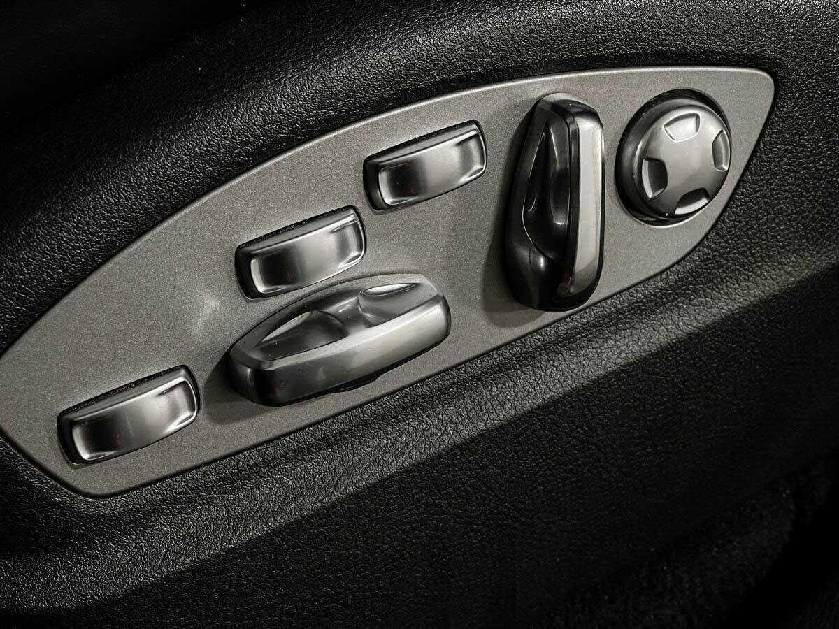 Купить Porsche Cayenne Diesel, 2015, 123 657 км, фото №15