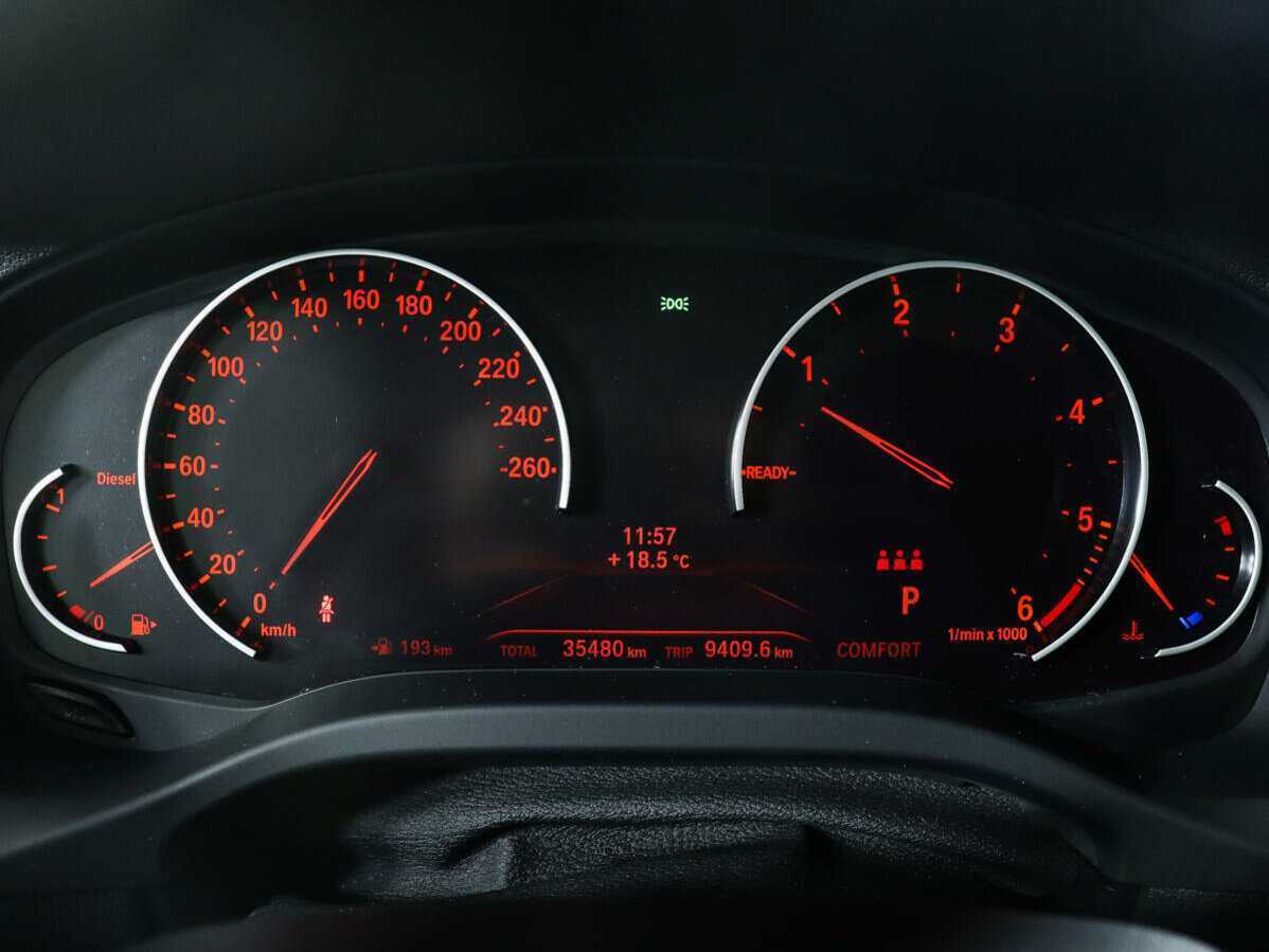 Купить BMW X3 20d xDrive, 2021, 35 480 км, фото №11