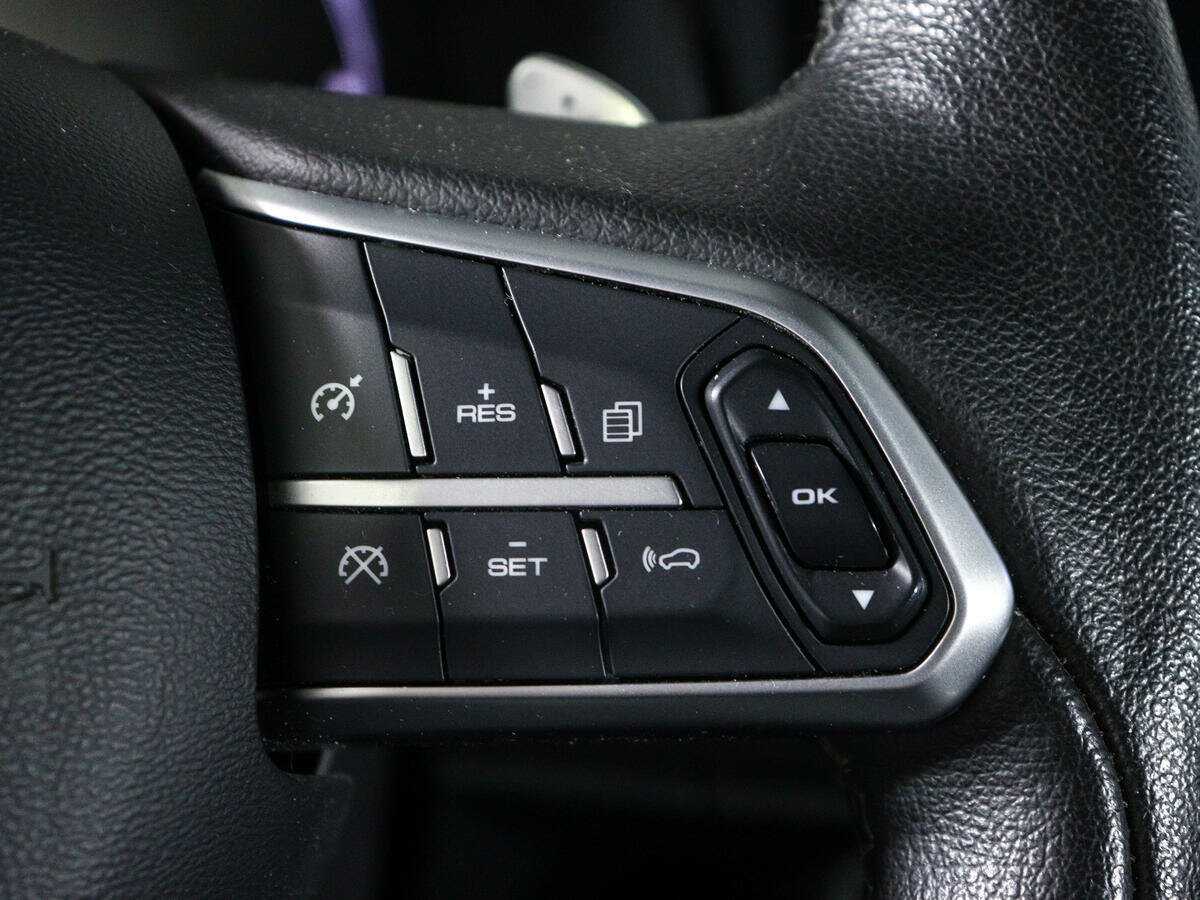 Купить Haval F7x, 2020, 19 865 км, фото №20