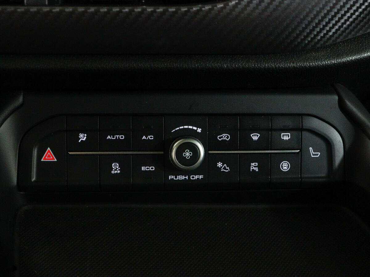 Купить Haval F7x, 2020, 19 865 км, фото №21