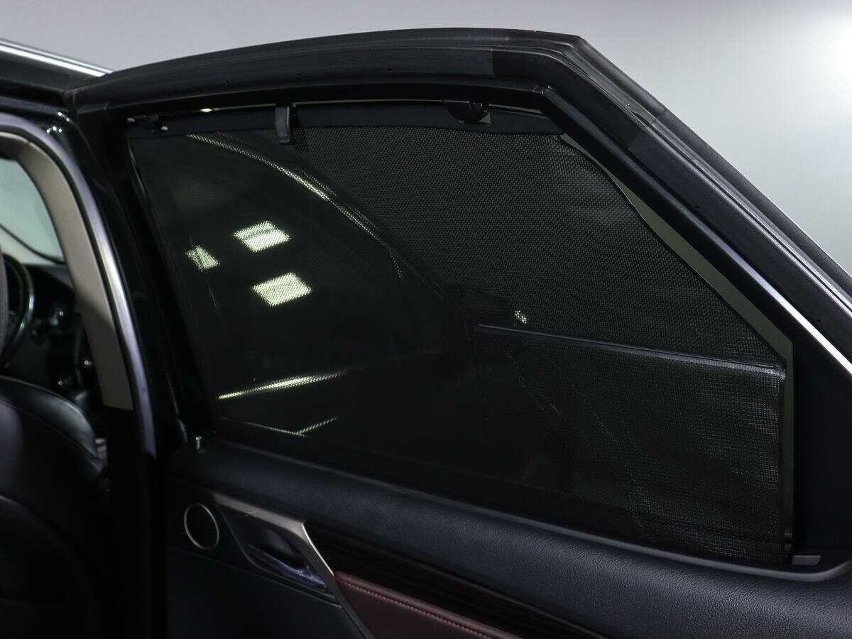 Купить Lexus RX 350, 2017, 68 254 км, фото №19