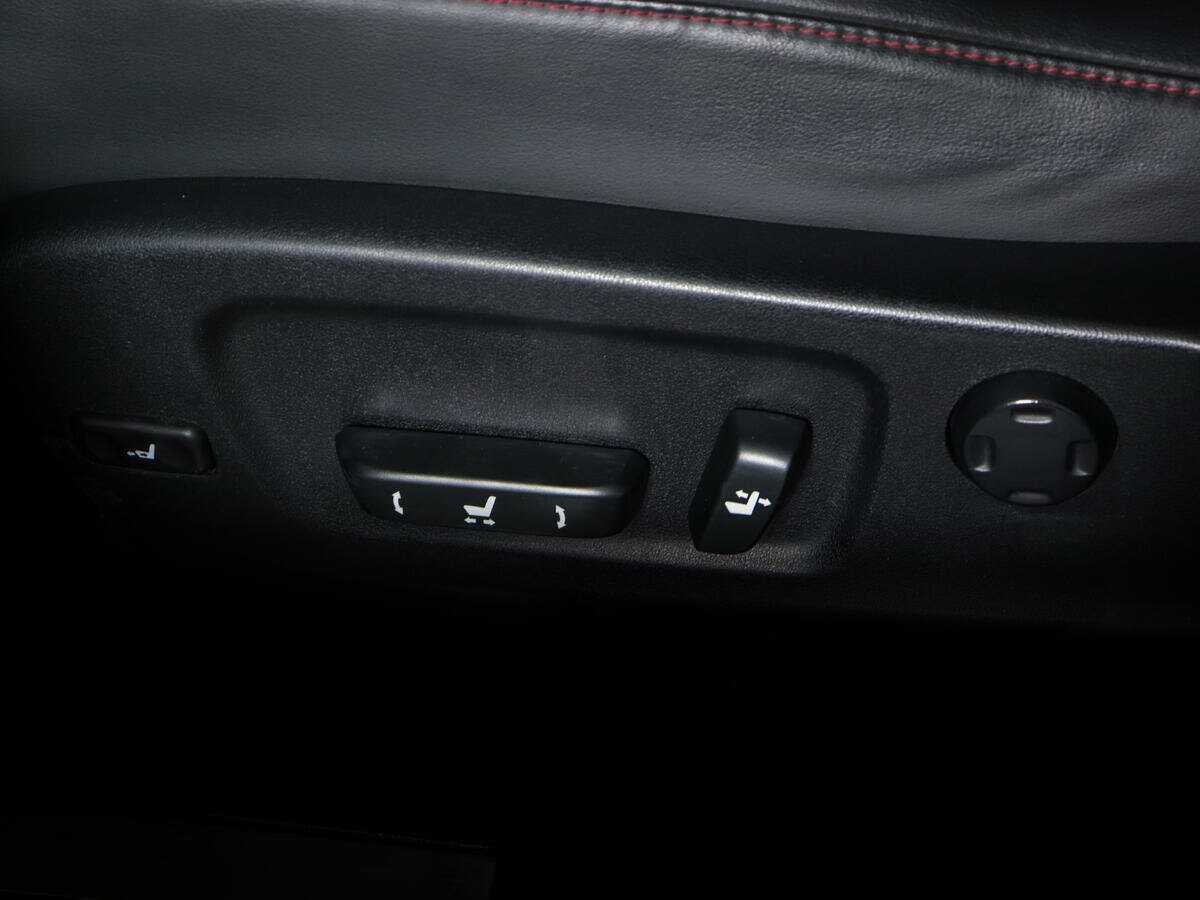 Купить Lexus RX 350, 2017, 68 254 км, фото №25