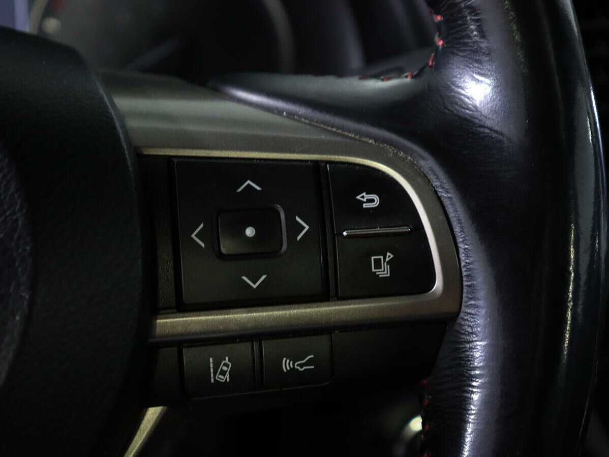 Купить Lexus RX 350, 2017, 68 254 км, фото №28