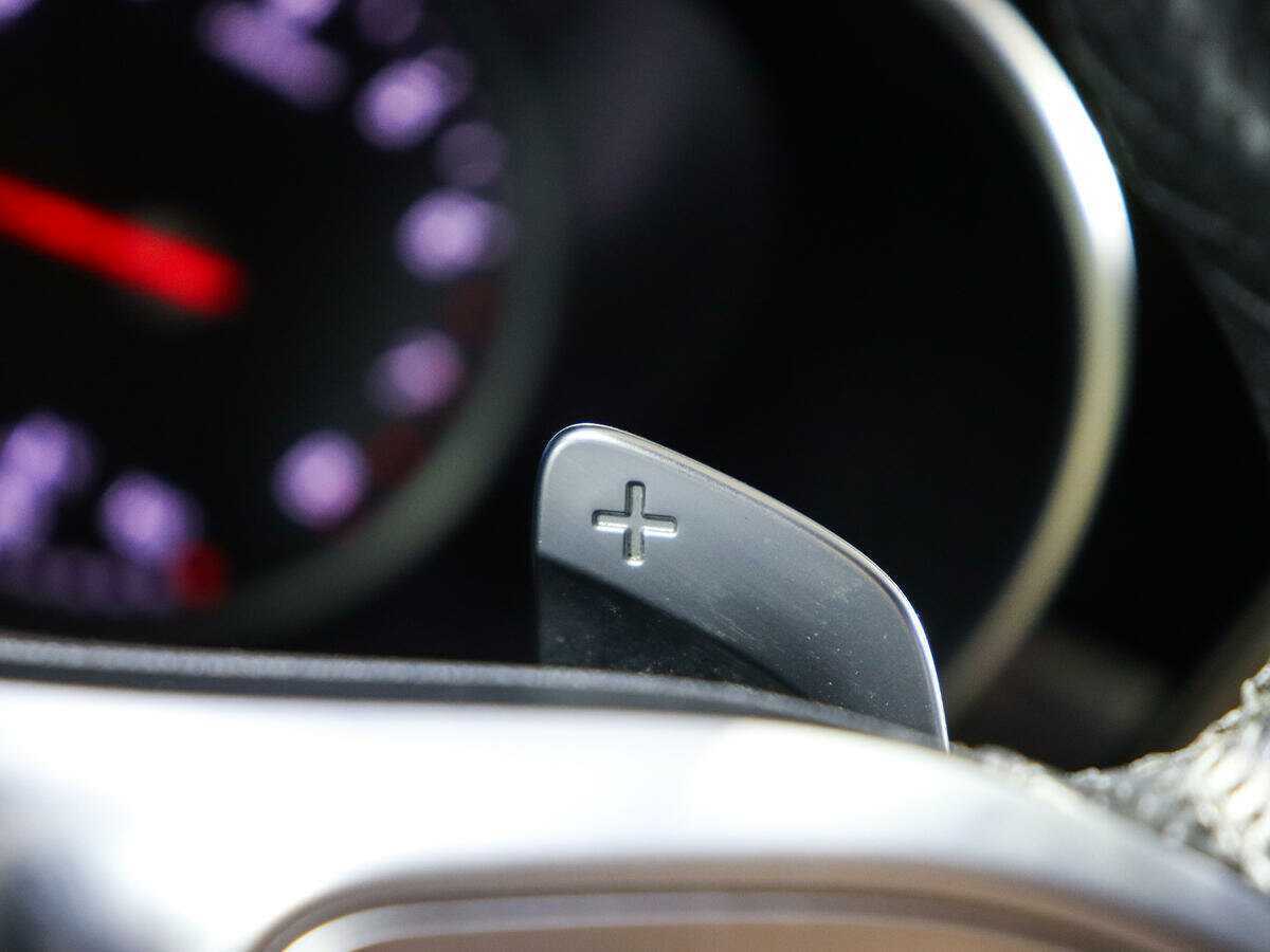 Купить Mercedes-Benz C-Класс 200, 2019, 96 230 км, фото №19