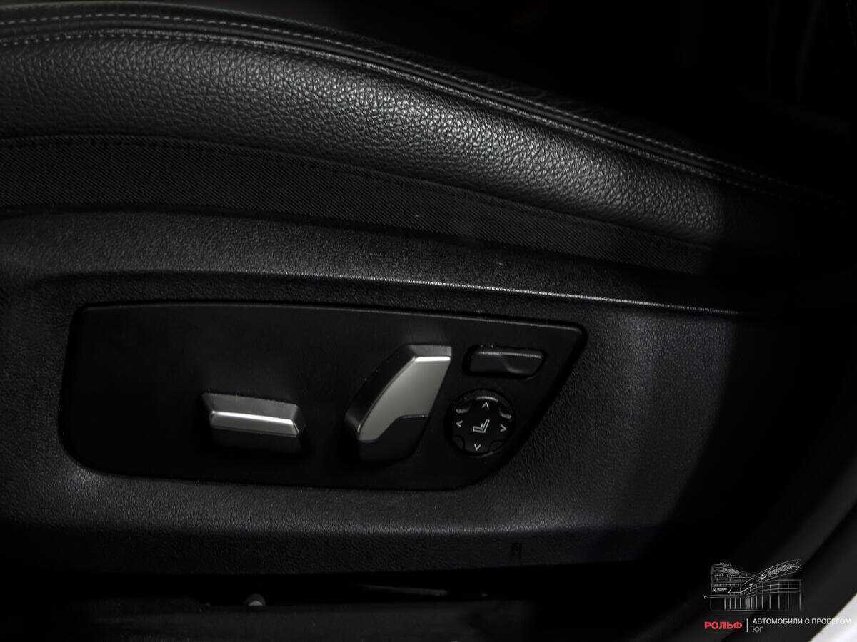 Купить BMW 6 серии Gran Turismo 640d xDrive, 2017, 81 800 км, фото №10