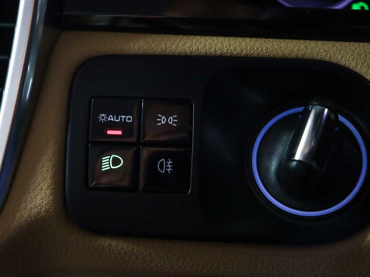 Купить Porsche Cayenne, 2018, 46 799 км, фото №32