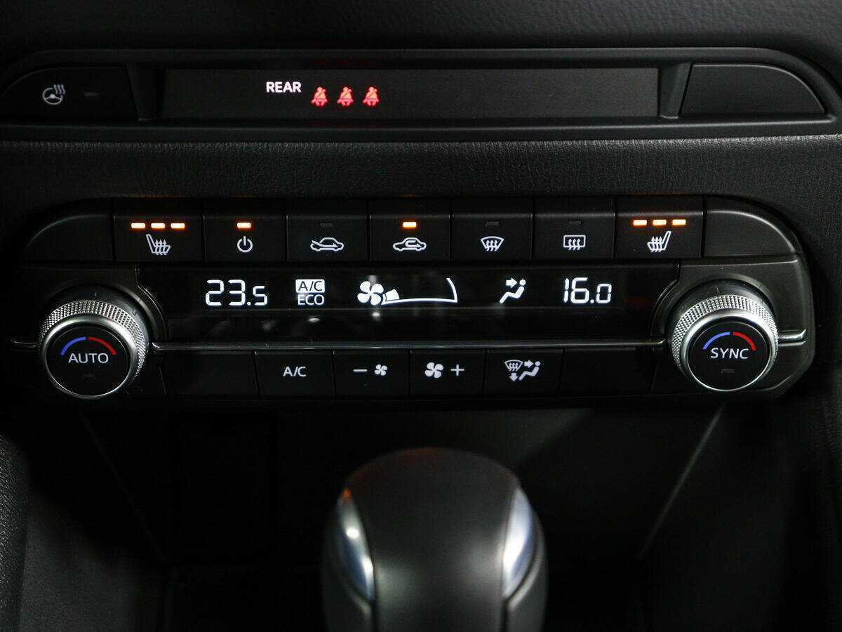 Купить Mazda CX-5, 2021, 2 633 км, фото №11