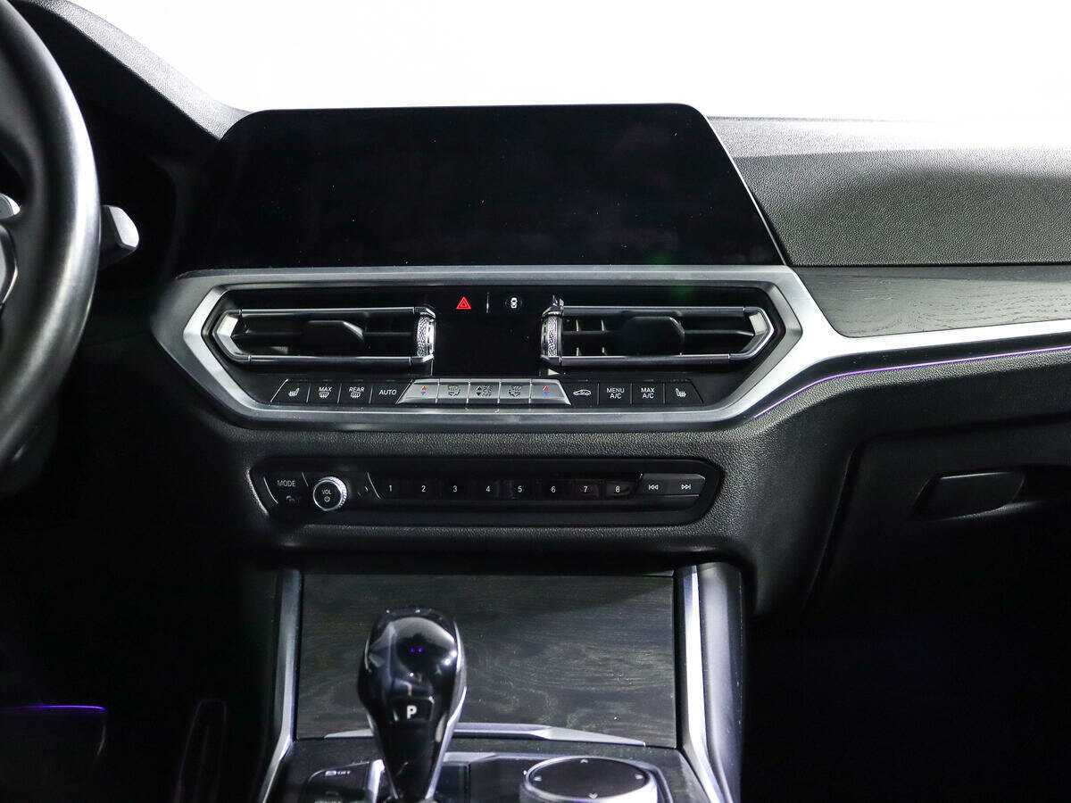 Купить BMW 3 серии 330d xDrive, 2020, 98 134 км, фото №11