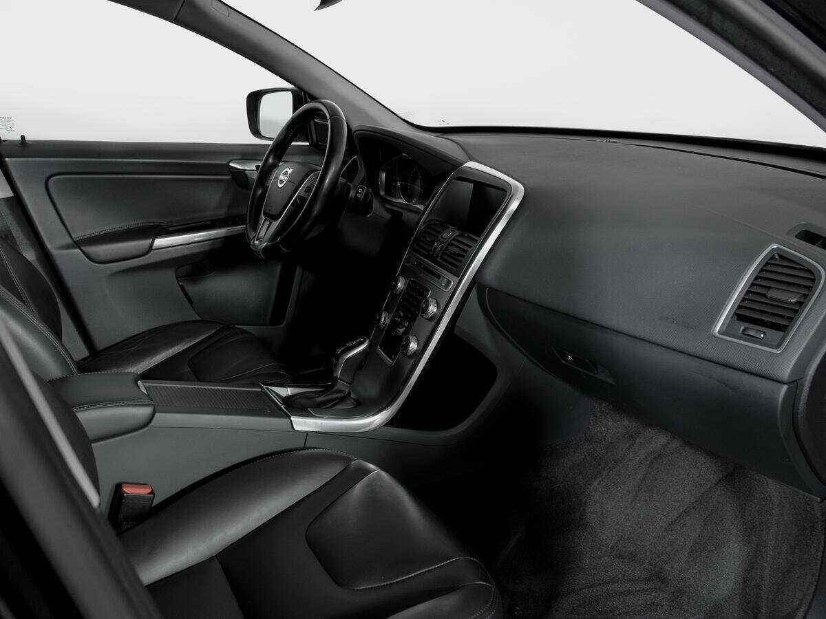 Купить Volvo XC60, 2016, 85 601 км, фото №9